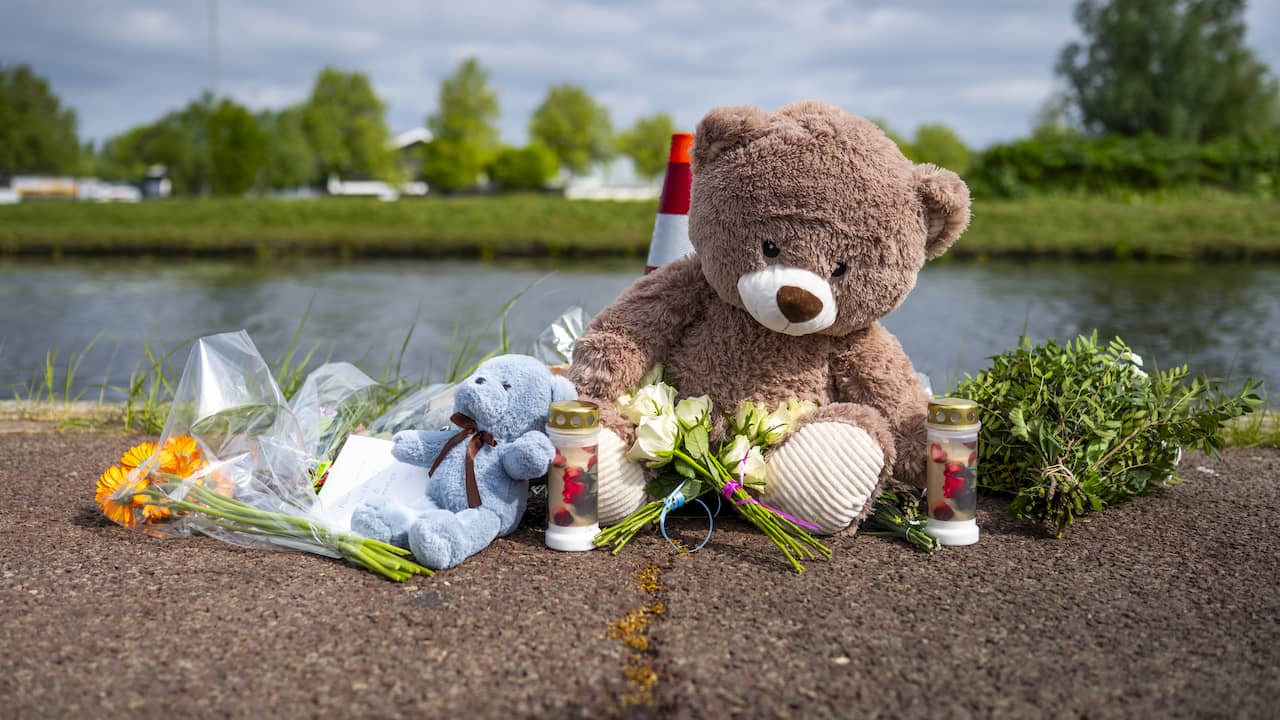 Teruglezen | Politie ging avond vóór ontvoering naar vader van Jeffrey en Emma