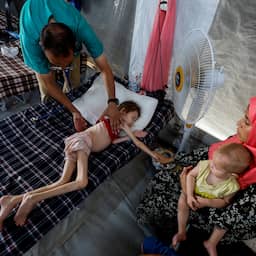 De situatie kon nóg erger: waarom er nu alweer een noodklok over Gaza luidt