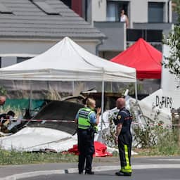 Elf doden bij crash van vliegtuigje met parachutisten in Frankrijk