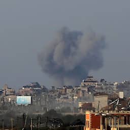 Israël bombardeert school met vluchtelingen in Gaza, zou schuilplaats Hamas zijn