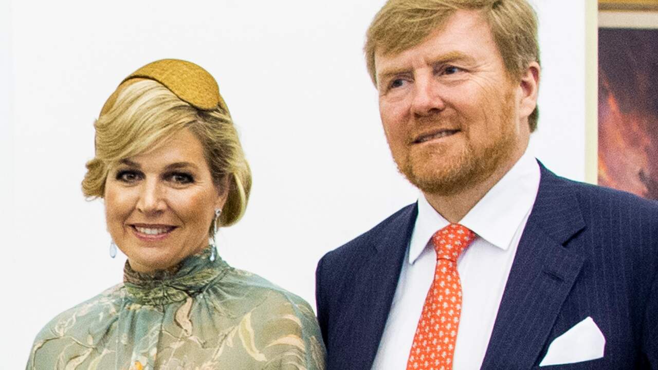 Koning Willem Zegt Sorry Royaltydeskundige: 'Koning zegt geen sorry, maar wijst opnieuw naar