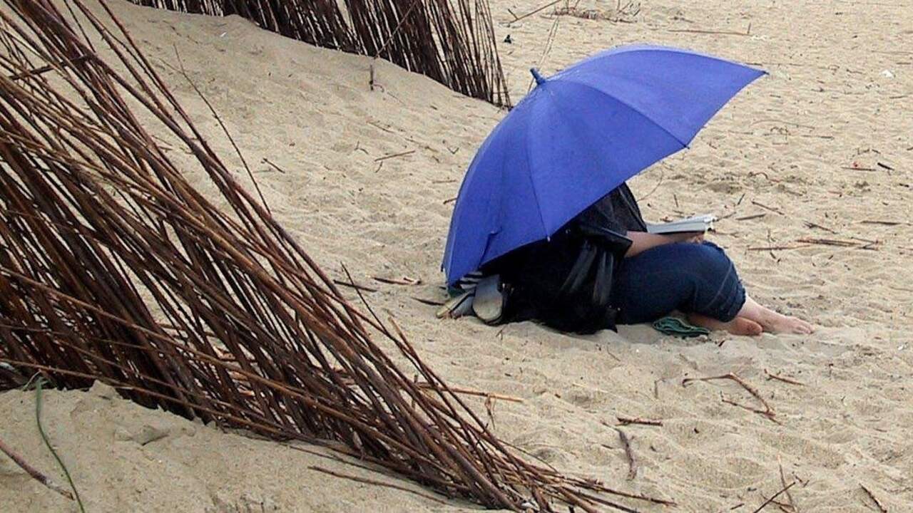 Weerbericht: Wisselvallige april doet wat hij wil, maar weet nog niet