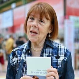 Site waarop Pelicot misbruik vrouw regelde weer online, Frankrijk doet onderzoek