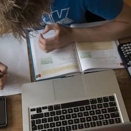 Havo students fail final exams most often: 'Diluted VWO program'