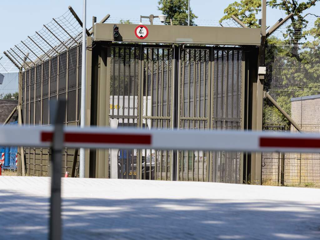 Twee beruchte tbs'ers op de vlucht na ontsnapping uit kliniek Nijmegen