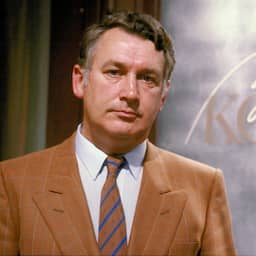 Reacties op overlijden van 'onvergetelijke' Koos Postema: 'Scherp en menselijk'