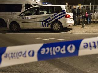 Man met vuurwapens opgepakt bij missverkiezing in België