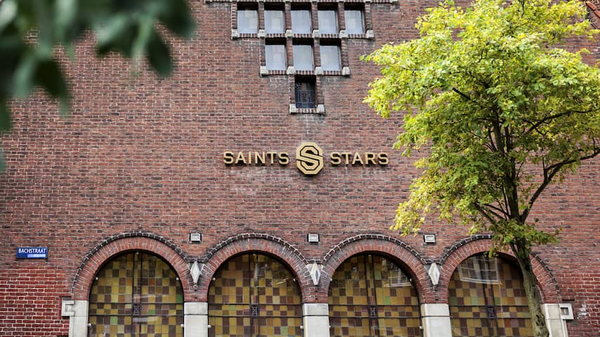 Sportschool Saints & Stars krijgt ruim 3 ton boete voor overtreden arbeidsregels
