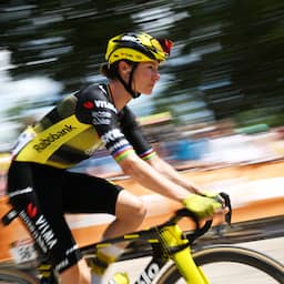 Marianne Vos start niet in Ronde van Vlaanderen vanwege overlijden vader