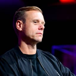 Armin van Buuren kondigt studioalbum met klassieke muziek aan