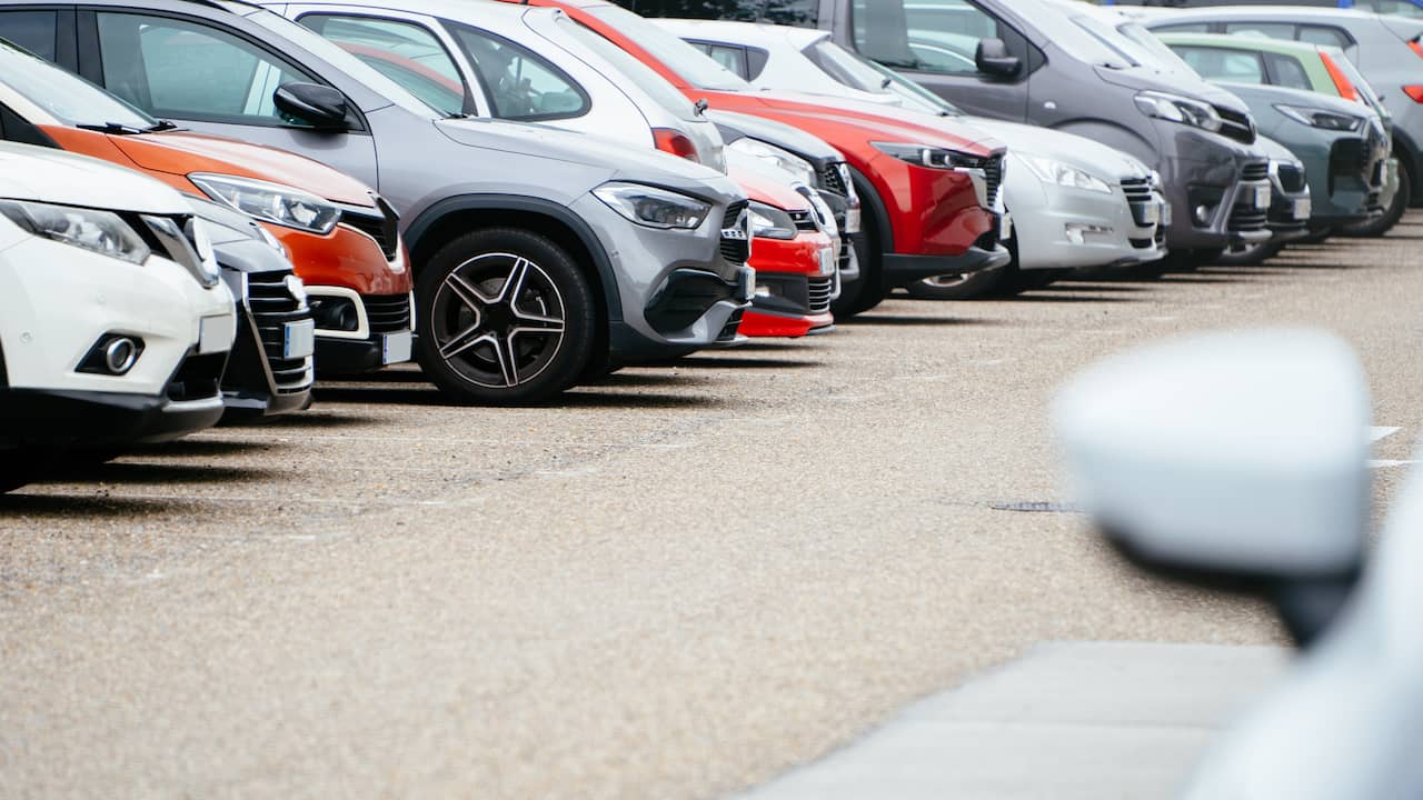 Belaagd Syrisch gezin uit Geesteren kan auto kopen dankzij inzamelingsactie