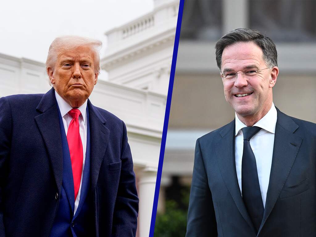 NAVO-top in Den Haag valt bijna twee keer zo duur uit als verwacht