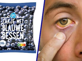 Twaalf mensen erg ziek: dit weten we over het hepatitisvirus in AH-bessen