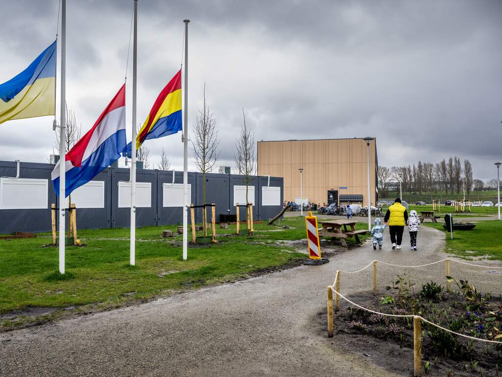 Kabinet stopt opvang derdelanders Oekraïne, ondanks uitspraak hoogste rechter