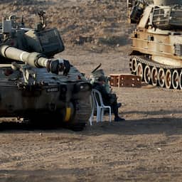 Live Gaza | Israël klaar om plan van Trump 'onmiddellijk' uit te voeren