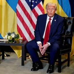 NU+ | Voor Oekraïne is het afwachten wat Trumps draai werkelijk oplevert