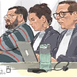 OM eist 30 jaar cel tegen Drutense Syriër vanwege marteling en seksueel geweld