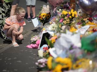 17-jarige jongen die kinderen doodstak in Southport aangeklaagd voor moord