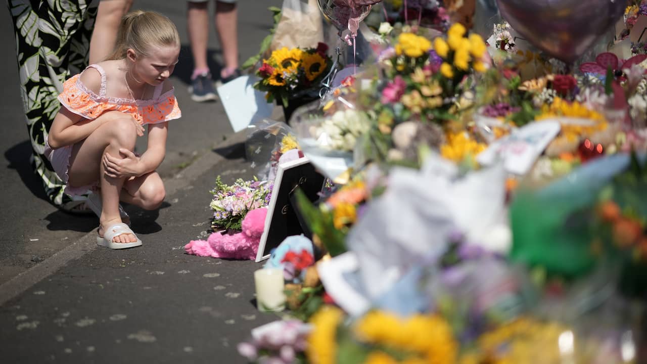 17-jarige jongen die kinderen doodstak in Southport aangeklaagd voor