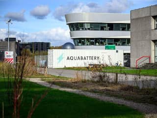 De batterij die zonnestroom opslaat in water en keukenzout