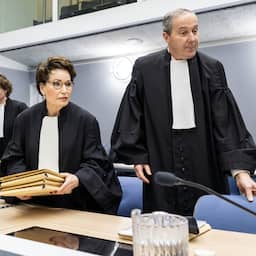 OM twijfelt niet aan uitspraken Weski vlak na aanhouding: 'Nooit uitleg gekregen'