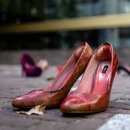 In de rechtszaal is femicide telkens een iets ander vergrijp, experts willen actie