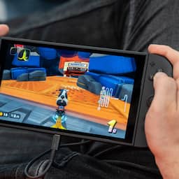 Nintendo zet site online om te checken of Switch-game werkt op Switch 2