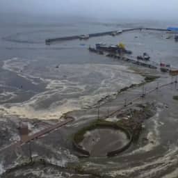 Oproep | Ben jij in tsunami- of aardbevingsgebied? We horen graag je verhaal