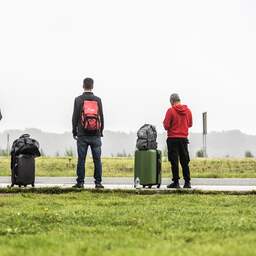 NU+ | Minister Van Weel vindt Syrië veiliger, maar experts noemen dat voorbarig