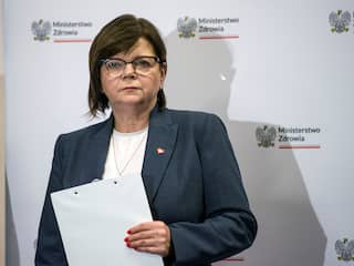 Polen treedt op tegen ziekenhuizen die abortus niet uitvoeren