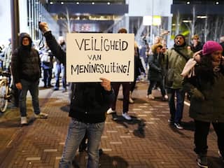 Discriminatie blijft toenemen, maar valt wel minder op door 'coronajaar'