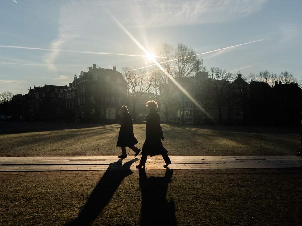 Weerbericht: Zonnige dag zet de toon voor prachtig Pinksterweekend