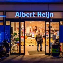 Terwijl Albert Heijn de problemen oplost, bestelt Nederland bij de concurrenten