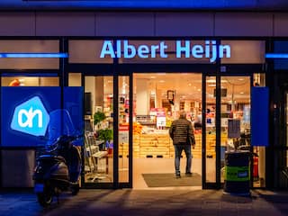 Terwijl Albert Heijn de problemen oplost, bestelt Nederland bij de concurrenten