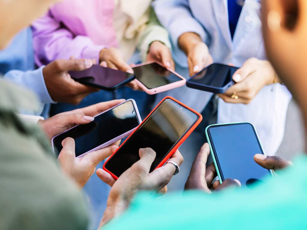 Bijna half miljoen Nederlanders verlieten sociaal medium X vorig jaar