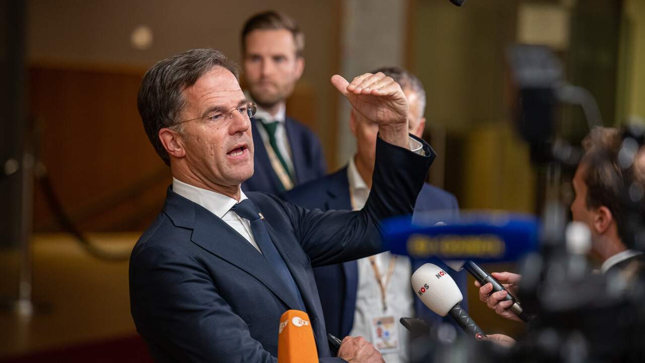 EU-overleg levert nog geen akkoord over maximumprijs voor gas op ...