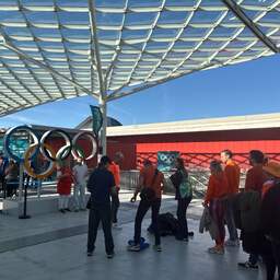 Live Olympische Spelen | Schaatsstadion loopt vol voor 1.500 meter met Kok