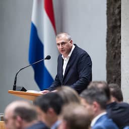Groep Markuszower begint nieuwe partij, Rita Verdonk sluit zich aan