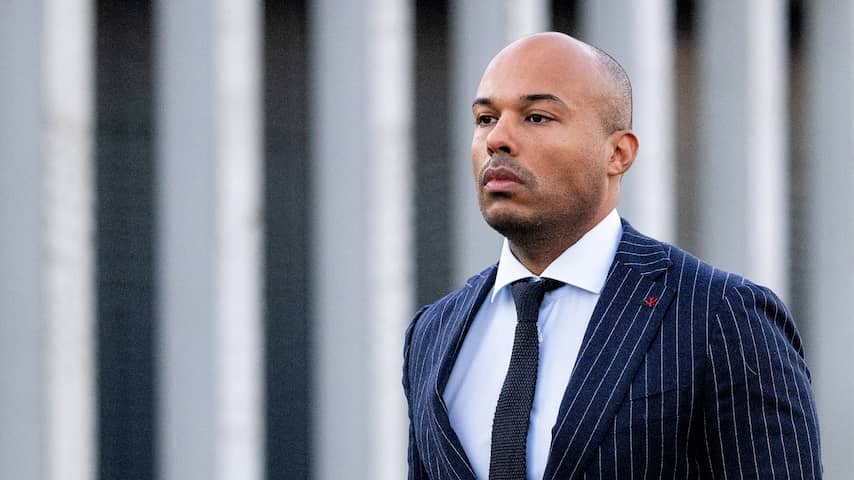 Taghi's oud-advocaat Shukrula wil dat zaak tegen hem zo snel mogelijk