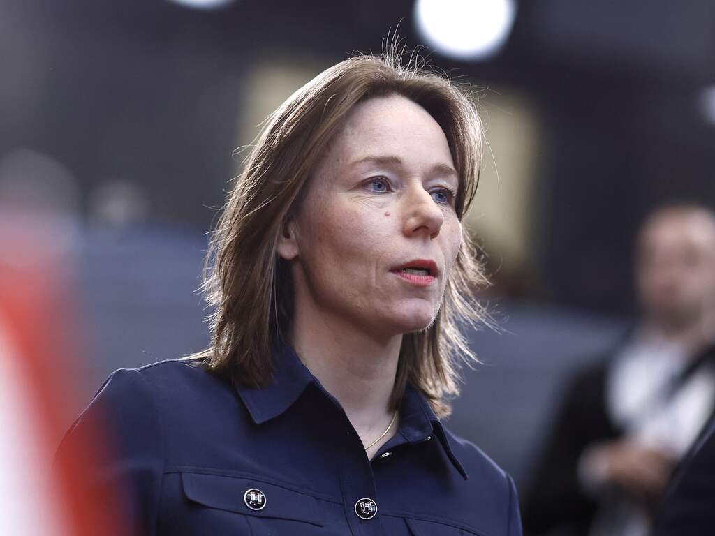 Nederland roept Iraanse ambassadeur op het matje vanwege aanval op Israël