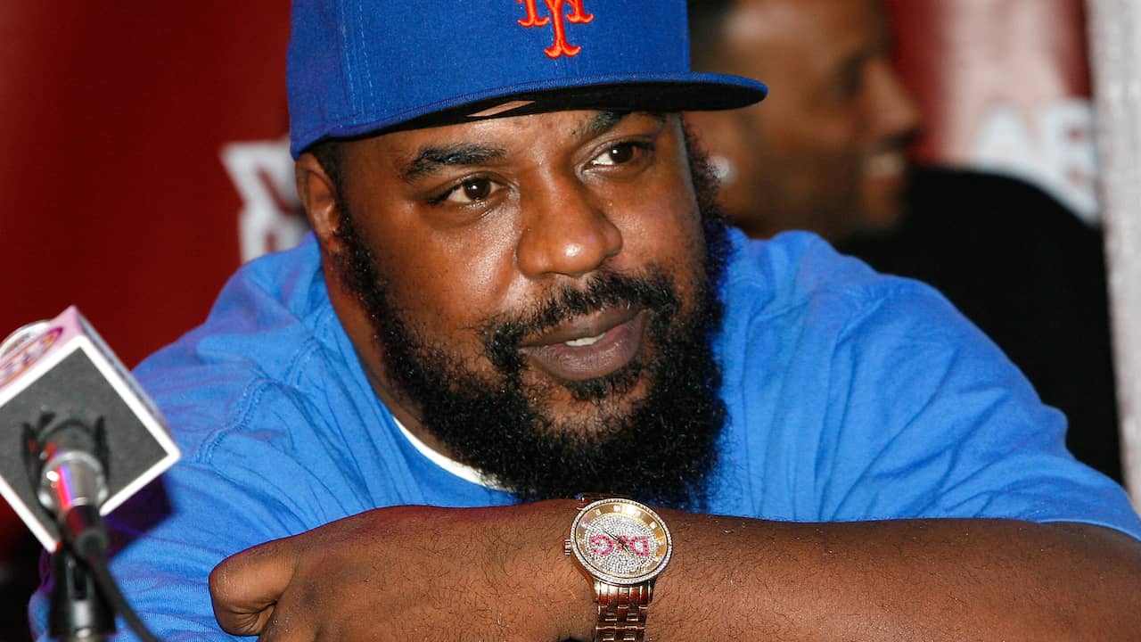 洋楽 nago SEAN PRICE Rapper Sean Price (43) overleden | Media, Cultuur en Achterklap