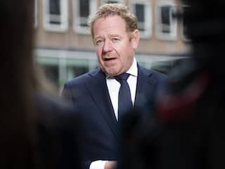 Van Weel gaat clubs aanspreken op controles stadions na incident bij Cambuur