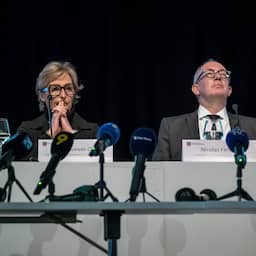 Jarenlang geen controle bij Zwitserse bar, twee uitgangen stonden in brand