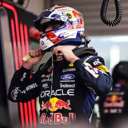 Live F1 | Sprintkwalificatie in Singapore gaat bijna beginnen