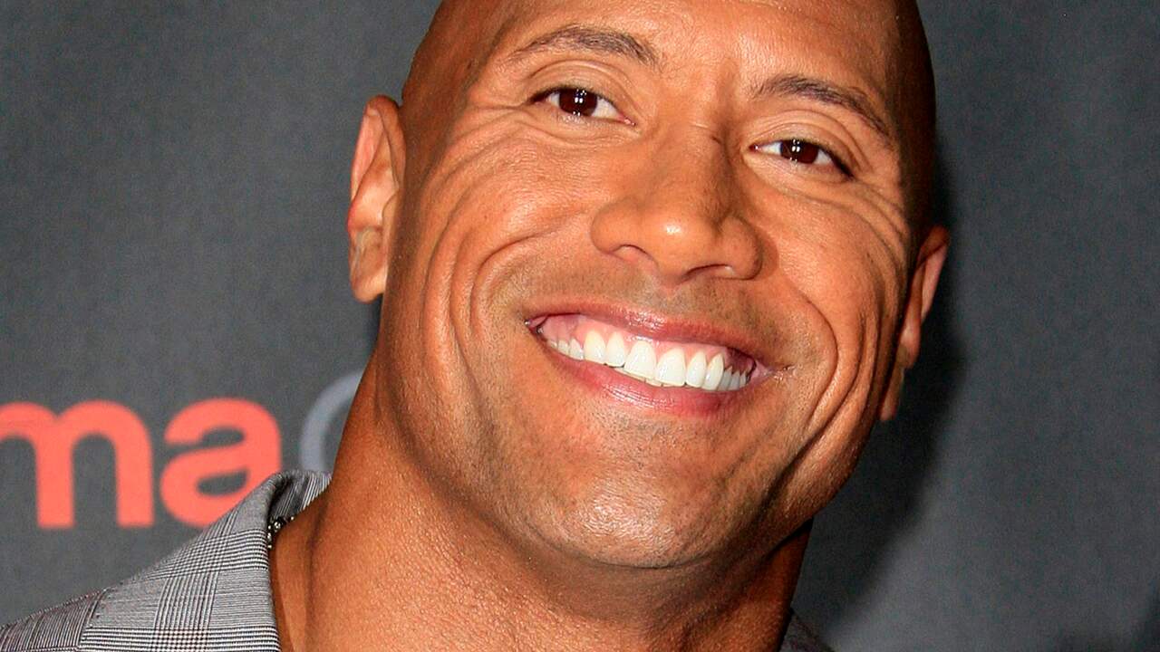 Dwayne Johnson werkt aan tv-serie over sportschool | Films & Series | NU.nl