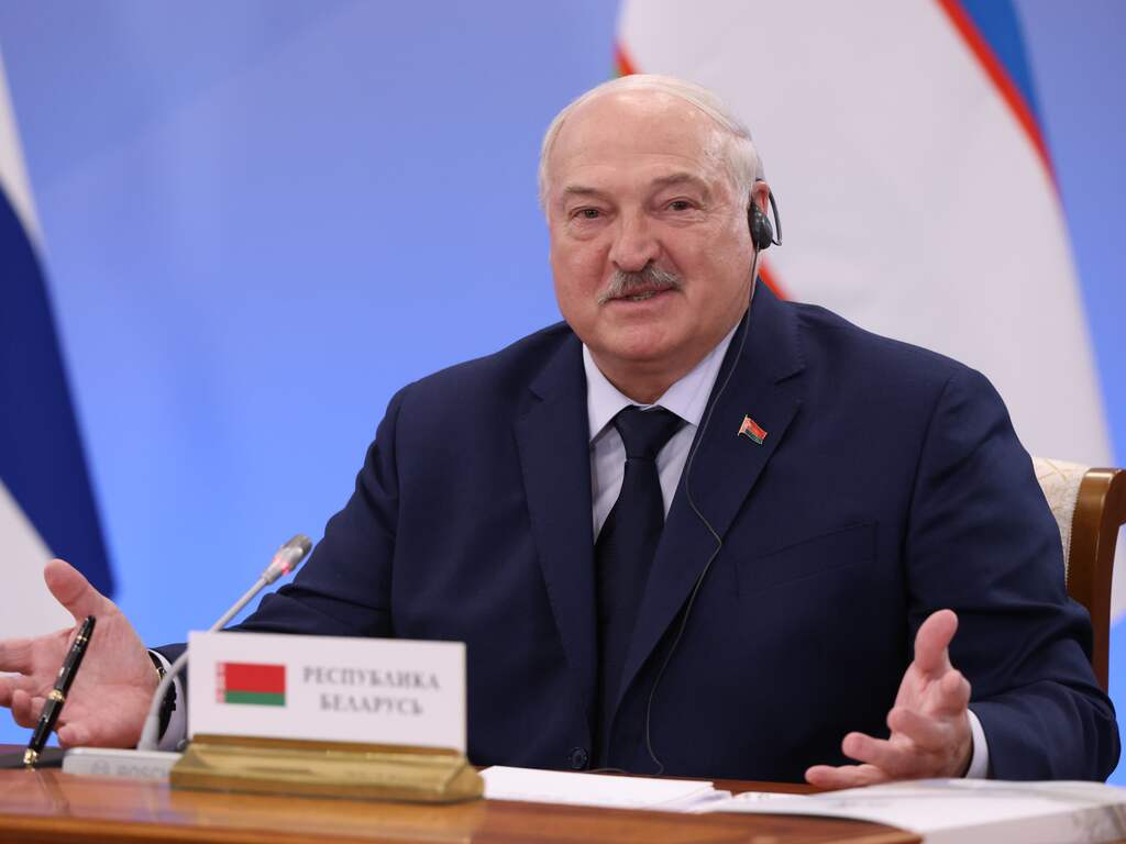 'Laatste dictator van Europa' wint met overmacht schijnverkiezingen Belarus