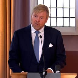 Video | Koning over koloniale rol Huis Oranje-Nassau: 'Tegendraads geluid ontbrak'