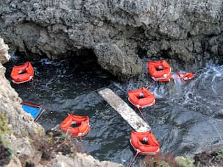 Weer bootongeluk met migranten bij Italiaanse kust, vrees voor tientallen doden