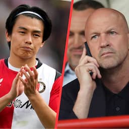Ueda vertrekt en drukte bij Ajax: hectische laatste dagen transferperiode op komst