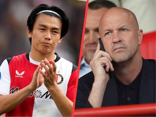 Ueda vertrekt en drukte bij Ajax: hectische laatste dagen transferperiode op komst